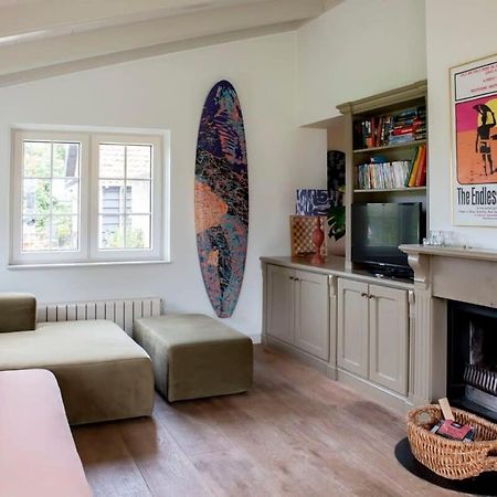 Het Grote Huis At Buitenplaats Zeeuwse Liefde Westkapelle Eksteriør billede